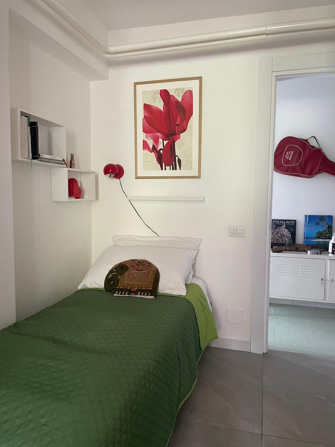 Domus 190 Rooms Varese Buitenkant foto