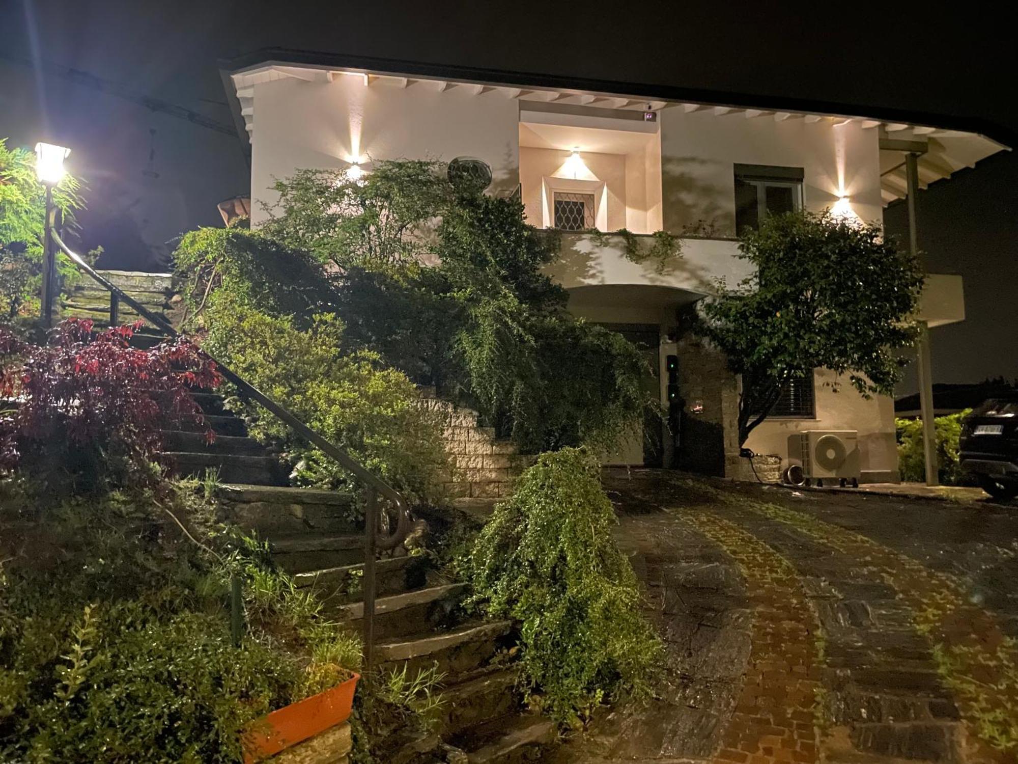 Domus 190 Rooms Varese Buitenkant foto