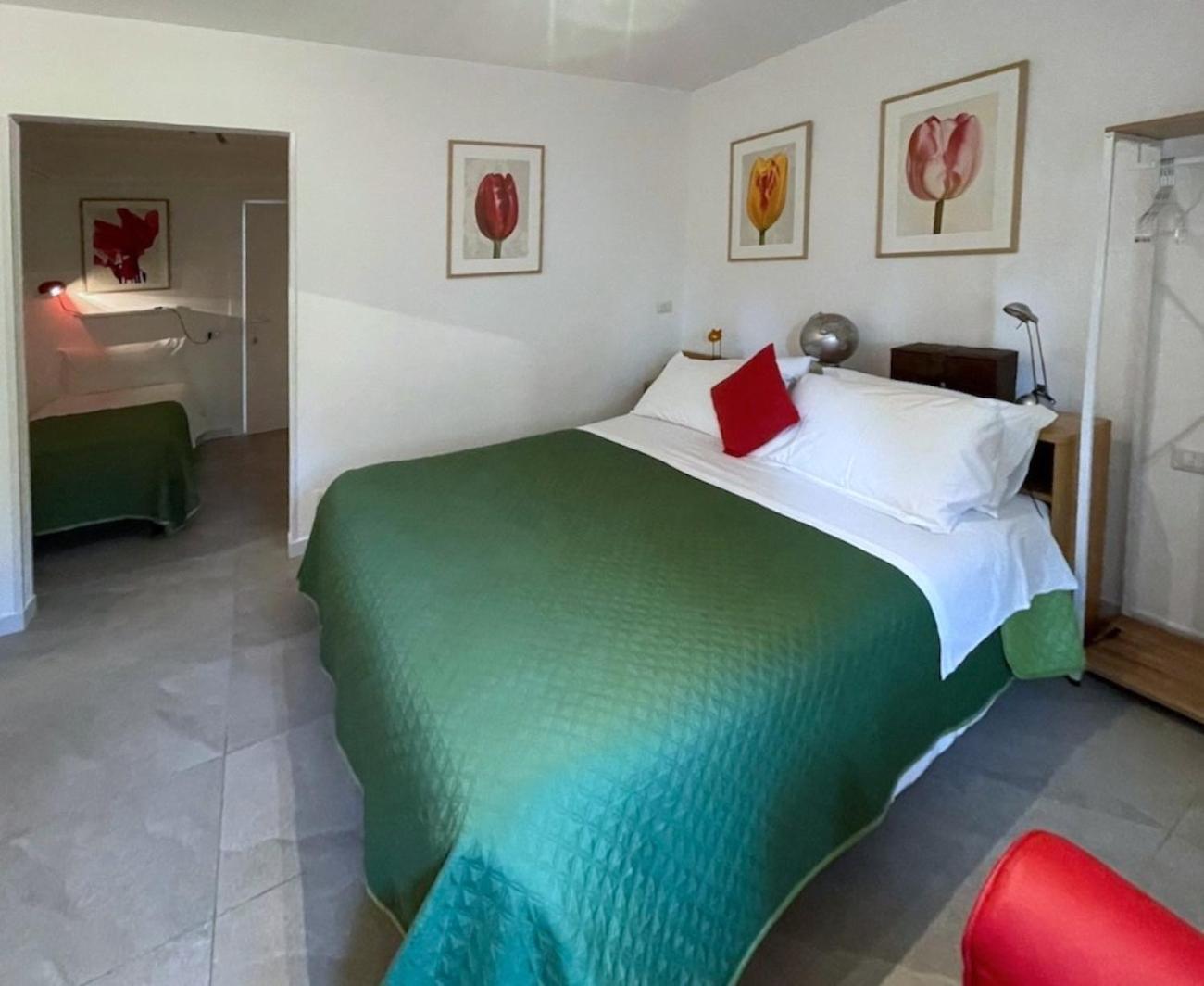 Domus 190 Rooms Varese Buitenkant foto