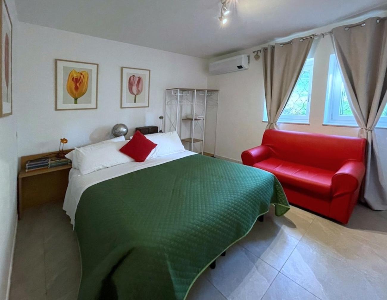 Domus 190 Rooms Varese Buitenkant foto