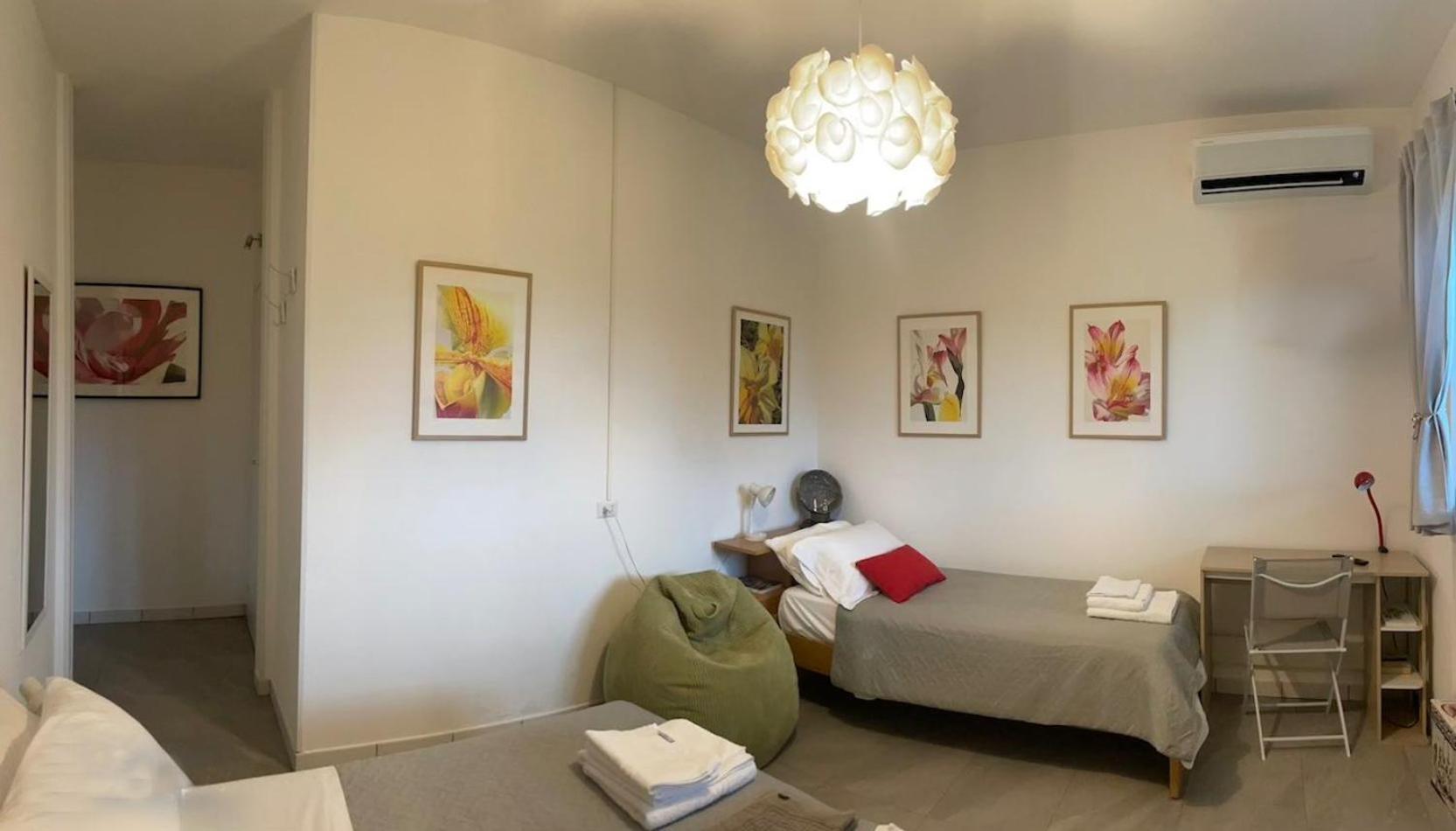 Domus 190 Rooms Varese Buitenkant foto
