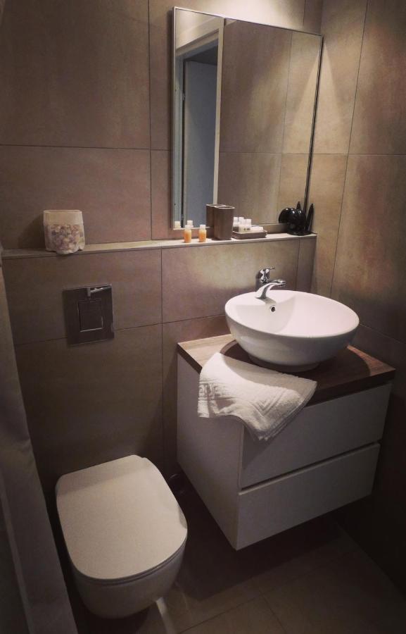 Domus 190 Rooms Varese Buitenkant foto